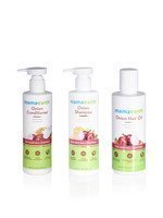 Buy 1 get 1 free on Mamaearth products 