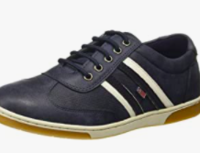 85% Off On Arrow Men's Footwear from ₹499