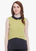 Pantaloons Clothing Min 82%% Off 