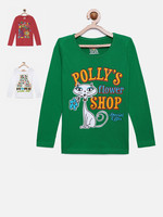 Sini Mini Kids Clothing Upto 88% Off Starting ₹287