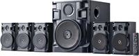 Motorola AmphisoundX 150 W Bluetooth Home Theatre  (Black, 5.1 Channel)