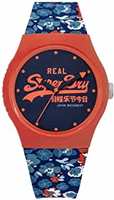 Superdry watches up to 60 % off