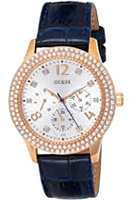 Amazon Fashion- Guess Womens watches up to 66 % off WRS June20