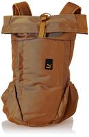 Puma 21 Ltrs Buckthorn Brown School Backpack (7545102)