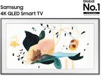 Samsung The Frame 125cm (50 inch) Ultra HD (4K) QLED Smart TV  (QA50LS03TAKXXL) (50, 55, 65)