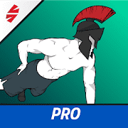 Home Workout MMA Spartan Pro Android App For FREE