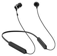 Samsung C&T ITFIT Bluetooth Wireless Earphone with Flexible Neck Band and handsfree Mic