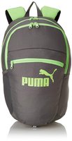PUMA Tric Backpack QUIET SHADE-Green Gec