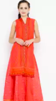 Top Brands like BiBa, Libas, W, Allen solly, & manymore  Womens Kurtis upto 80% off 