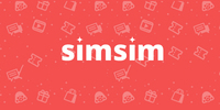 SimSim DesiDime Exclusive- Get Additional 10% Off on EOSS Sale | simsim