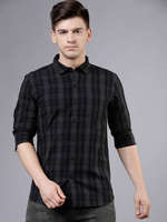 Men's Shirts upto 80% Off Starting from Rs.319