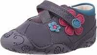 Clarks & Crocs Kids Footwear Min 70% off from Rs.596