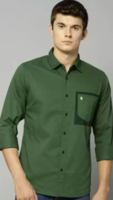 Flat 70% To 75% Off On French Connection Men's Shirts