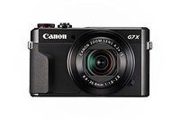 Canon G7X Mark 2 @ 37990