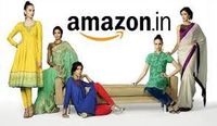 20% cashback on FIRST Amazon fashion order of 500 & above + free delivery [Collect coupon]