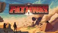 Pathway : Paid PC Game For FREE by Epic Games ( For Limited Time Till 25 June )