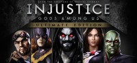 (Free) Injustice: Gods Among Us Ultimate Edition | Steam | PS4 | XBOX