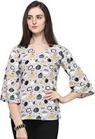 J B Fashion Tops Upto 91% Off From at Rs.149