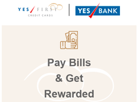 Yes First Credit Cards 1000 Bonus Reward Points* on each individual registration.