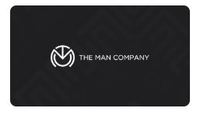 Get 20% Cashback on The Man Company Gift Cards