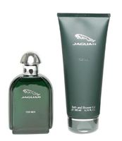 JAGUAR Men Set of EDT & Shower Gel 100ml + 200ml