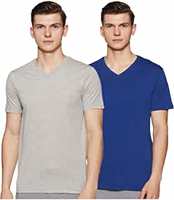 Pack of 2 T shirts for men ₹299

Master link
