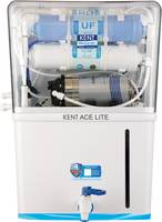 Kent Ace Lite 8 L RO + UF + TDS Water Purifier