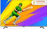Coocaa 81cm (32 inch) HD Ready LED Smart TV with YouTube  (32S3U)