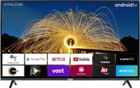  iFFALCON by TCL 79.97cm (32 inch) HD Ready LED Smart Android TV with Google assistant tv HDR 10 and Dolby Audio  (32F2A)