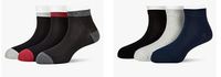 Branded Socks Upto 80% Off + 10% off Coupon 