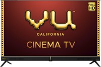 Flipkart: Launching Vu Cinema TVs from Rs 12999