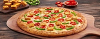 Dominos - 50% cashback on no minimum order value