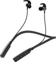 boAt 235v2 Fast Charging Bluetooth Headset  (Black, Wireless in the ear)