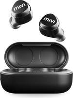 Mivi DuoPods M20 True Wireless Bluetooth Headset