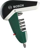 Bosch 7 pieces Screwdriver