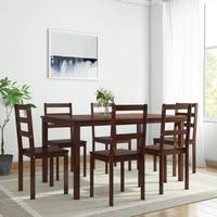 Woodness Dining Sets Upto 78% Off Starting ₹8990