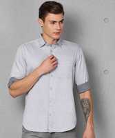 Metronaut Men's Shirt 79% off from Rs. 324 