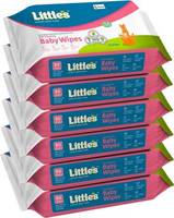 Little Baby Wipes upto 64% Off