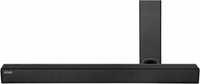 Mitashi SB 5280 BT 80 W Bluetooth Soundbar  (Black, 2.1 Channel)