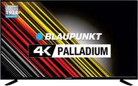Blaupunkt 124cm (49 inch) Ultra HD (4K) LED Smart TV (BLA49BU680)
