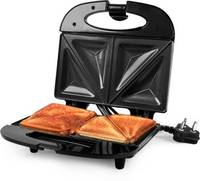 Flipkart SmartBuy FKSBSMNT750B Grill, Toast