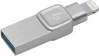 Kingston C-USB3L-SR128-EN 128 GB OTG Drive