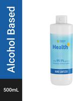 500 ml senetizer @200