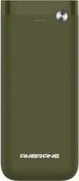 Ambrane 20000 mAh Power Bank (Fast Charging, 10 W)