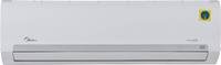Midea 1.5 Ton 3 Star Split Inverter AC -Copper Condenser