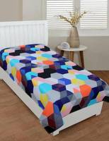 Upto 80% Off on Bed Sheets  - Starting @ Rs. 169