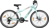 Hero Lectro Clix 7-speed Electric cycle - Rs.21702