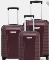 metronaut trolly bag