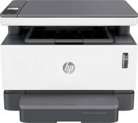 HP Neverstop 1200a 4QD21A Multi Function Laser Printer (Black/White)