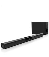Philips HTL2163B/12 Dolby Digital 120 W Bluetooth Soundbar